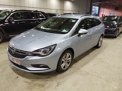 Achetez OPEL ASTRA SPORTS TOURER DIESEL - 2 sur Ayvens Carmarket