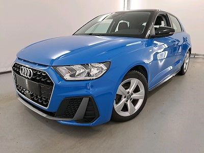 Koop AUDI A1 SPORTBACK - 2019 op Ayvens Carmarket