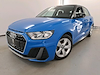 Buy AUDI A1 SPORTBACK - 2019 on Ayvens Carmarket