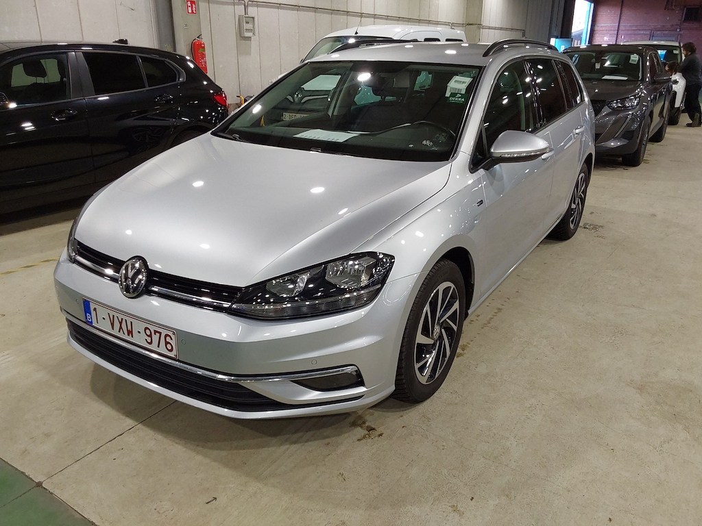 Volkswagen Golf 1.6 SCR TDi Join (EU6.2)