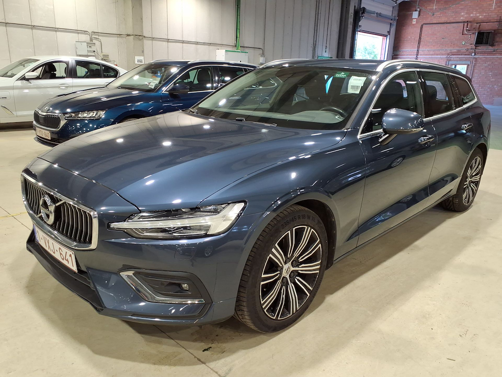 Volvo V60 DIESEL - 2018 2.0 D3 Inscription Geartronic