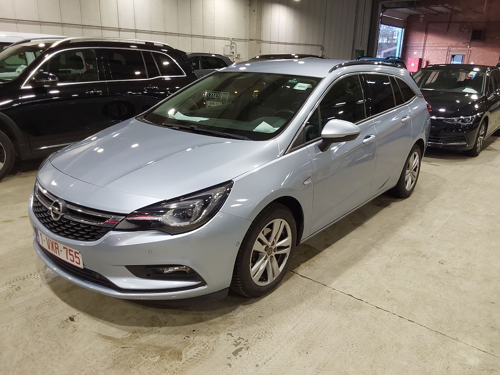Opel Astra SPORTS TOURER DIESEL - 2 1.6 CDTi ECOTEC D Innovation S-S (EU6.2) STOCK