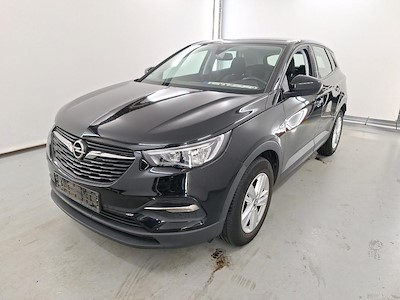 Buy OPEL GRANDLAND X on Ayvens Carmarket
