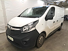 Buy OPEL VIVARO 2700 FOU SWB DSL - 2014 on Ayvens Carmarket