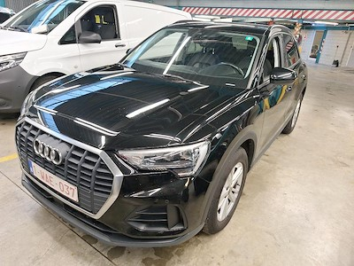 Buy AUDI Q3 on Ayvens Carmarket