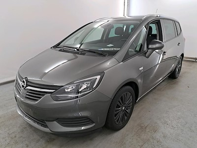 Buy OPEL ZAFIRA DIESEL - 2016 on Ayvens Carmarket