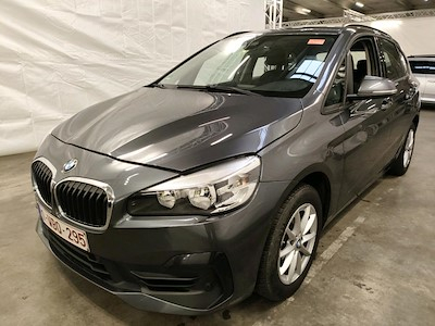 Achetez BMW 2 Active Tourer sur Ayvens Carmarket