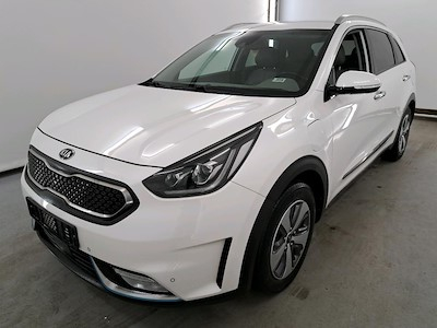 Koop KIA NIRO PHEV op Ayvens Carmarket