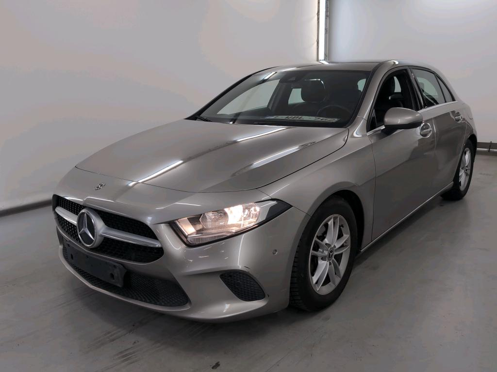 Mercedes-Benz A CLSSE  DIESEL (W177)  180 d Business Solution