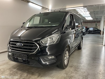 Osta [Merkki] [Malli] osoitteesta Ayvens Carmarket