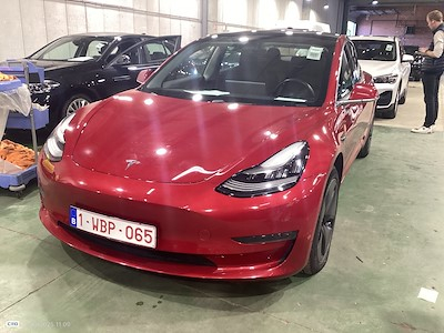 Achetez TESLA MODEL 3 sur Ayvens Carmarket