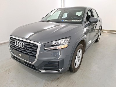 Achetez AUDI Q2 DIESEL sur Ayvens Carmarket