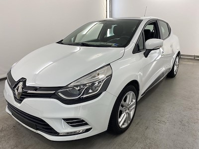 Achetez RENAULT Clio sur Ayvens Carmarket