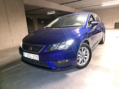 Achetez SEAT Leon sur Ayvens Carmarket