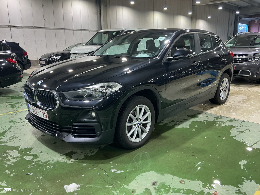 BMW X2 1.5 SDRIVE16D DCT 85KW