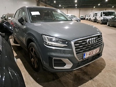 Koupit AUDI Q2 DIESEL na Ayvens Carmarket