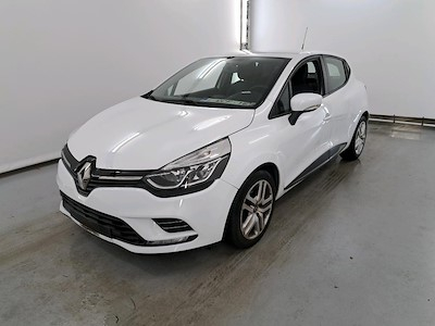 Buy RENAULT Clio on Ayvens Carmarket