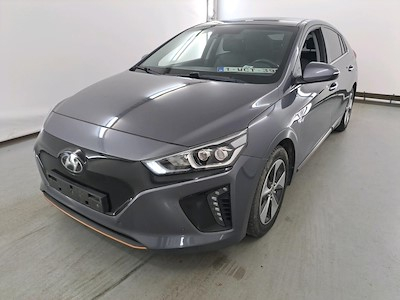 Achetez HYUNDAI IONIQ EV sur Ayvens Carmarket