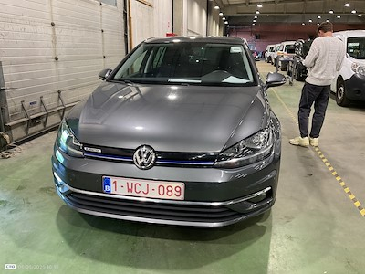Achetez VOLKSWAGEN GOLF VII - 2017 sur Ayvens Carmarket