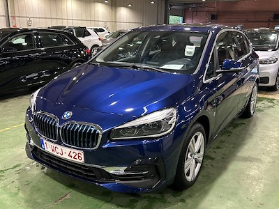 Achetez BMW 2 ACTIVE TOURER - 2018 sur Ayvens Carmarket