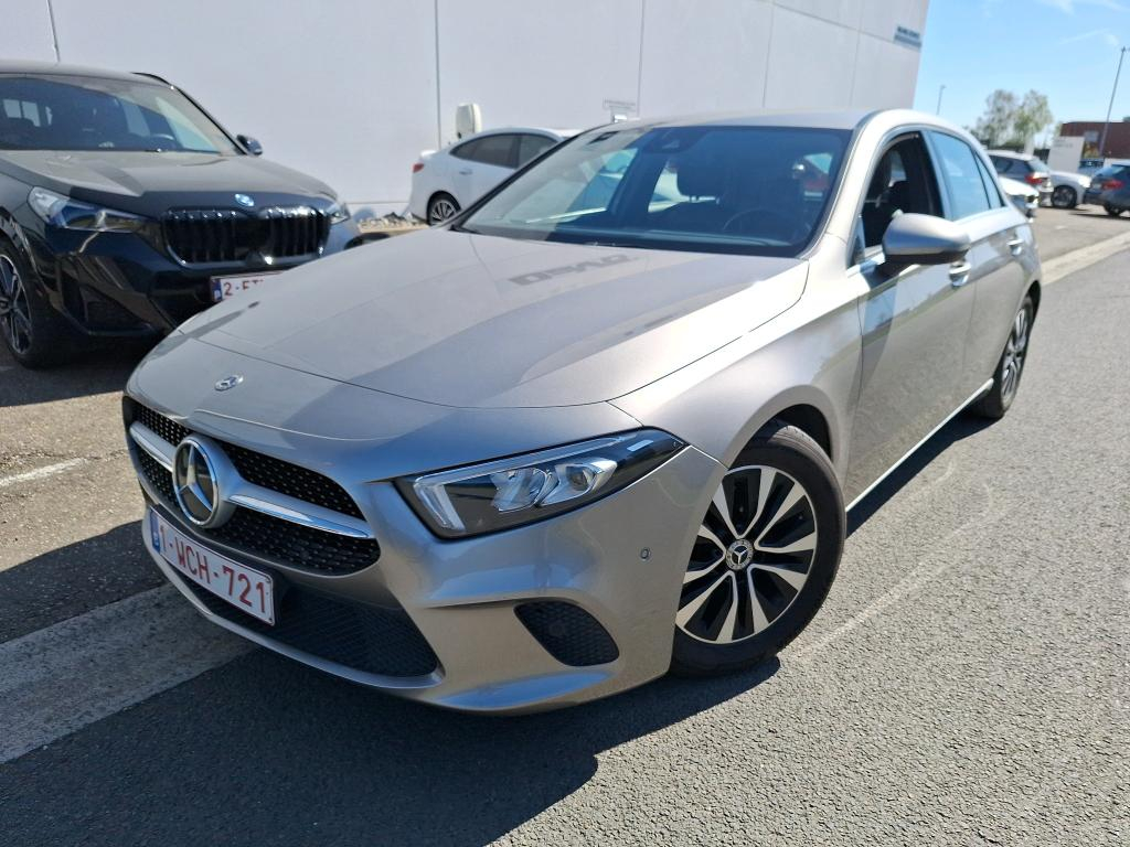 Mercedes-Benz A CLSS  DIESEL (W177)  180 d Business Solution