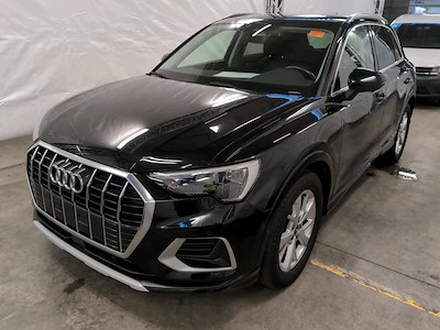 Купуй AUDI Q3 на Ayvens Carmarket