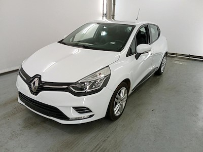 Buy RENAULT Clio on Ayvens Carmarket