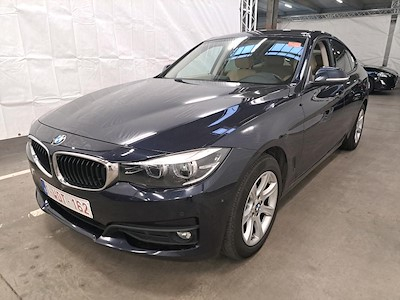 Kupi BMW 3 GRAN TURISMO na Ayvens Carmarket