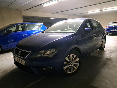 Achetez SEAT Leon sur Ayvens Carmarket