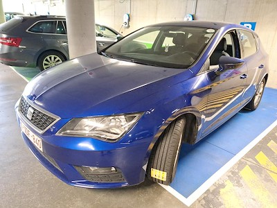 Achetez SEAT Leon sur Ayvens Carmarket