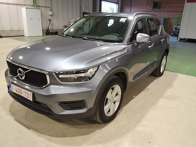 Kjøp VOLVO XC40 DIESEL hos Ayvens Carmarket