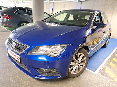 Achetez SEAT Leon sur Ayvens Carmarket