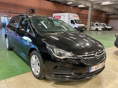 Koop OPEL ASTRA SPORTS TOURER - 2015 op Ayvens Carmarket