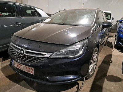 Buy OPEL ASTRA SPORTS TO on Ayvens Carmarket