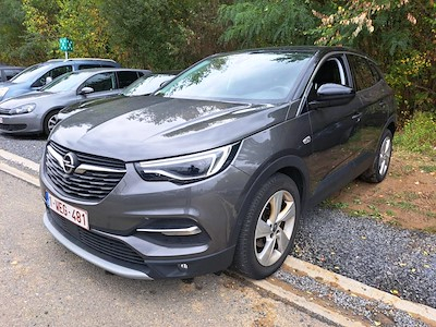 Achetez OPEL GRANDLAND X DIESEL sur Ayvens Carmarket