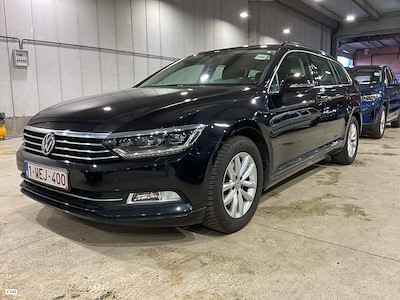 Comprar VOLKSWAGEN PASSAT VARIANT - 2015 no Ayvens Carmarket