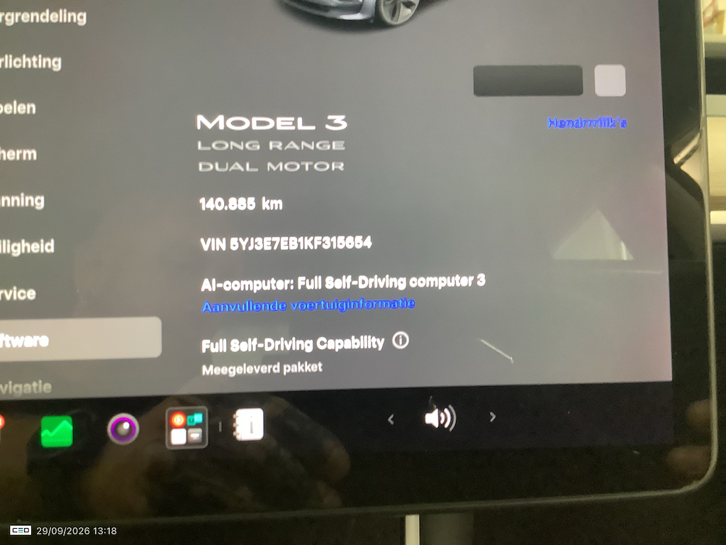 Foto 17 van Tesla Model 3