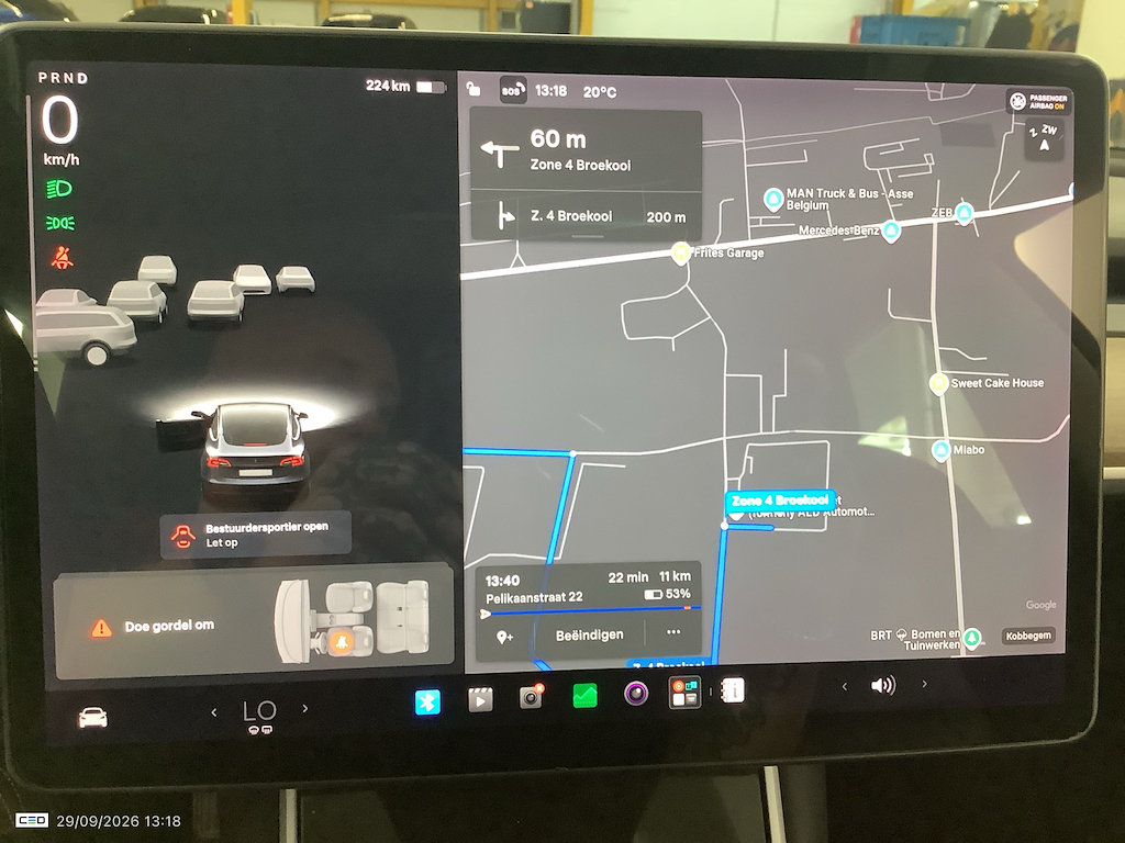 Foto 18 van Tesla Model 3