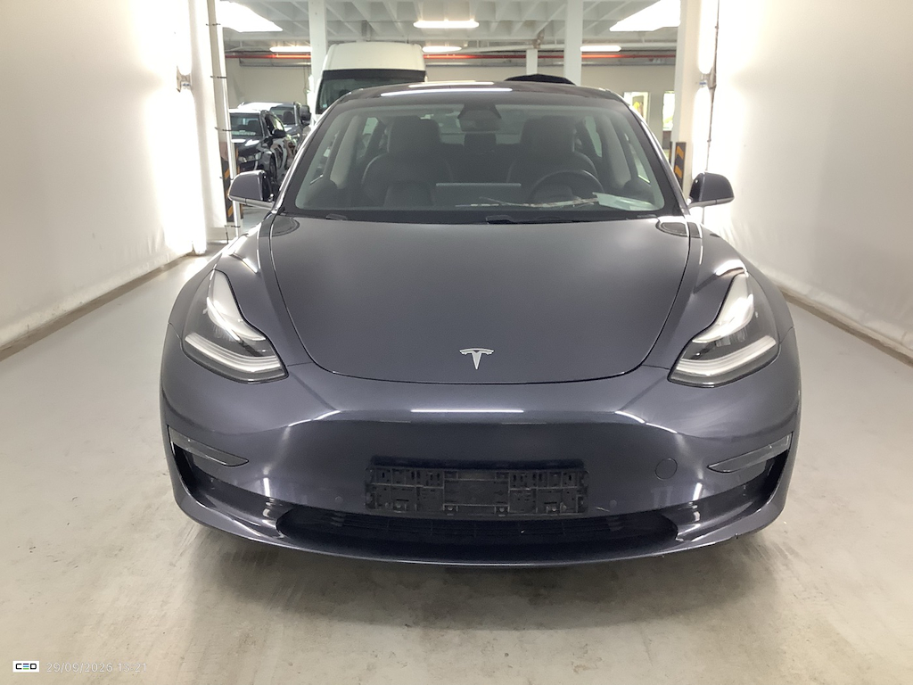 Foto 3 van Tesla Model 3