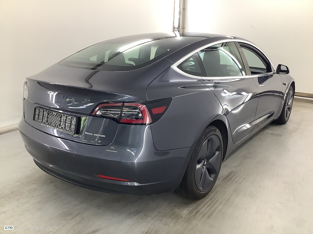 Foto 5 van Tesla Model 3
