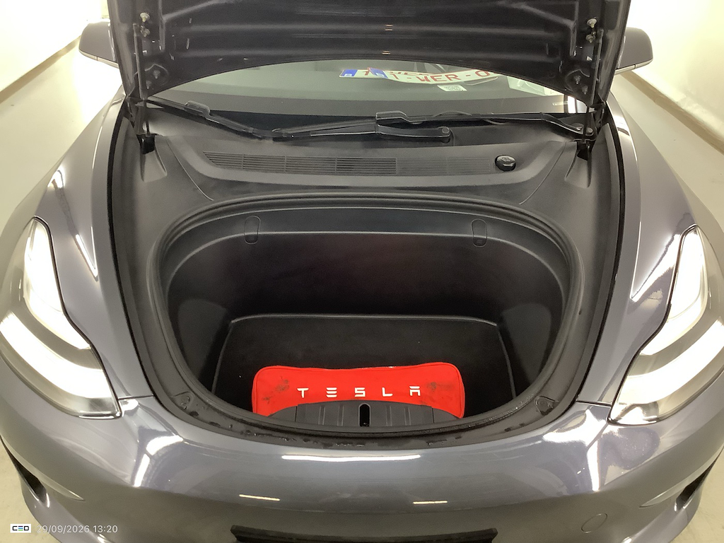 Foto 7 van Tesla Model 3