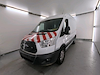 Achetez FORD TRANSIT 2T 350M FOU MWB HR DSL sur Ayvens Carmarket