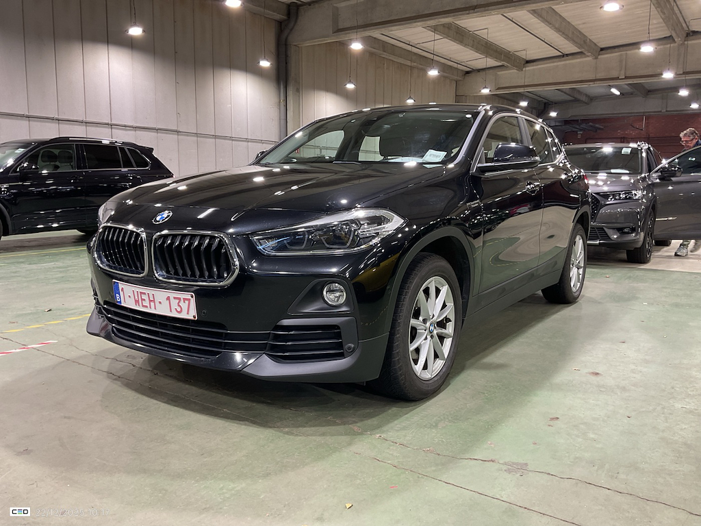 BMW X2 DIESEL 2.0 dA sDrive18