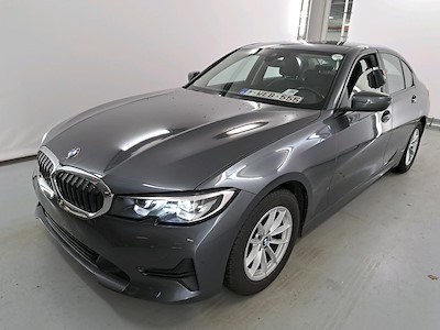 Koop BMW 3 - 2019 op Ayvens Carmarket