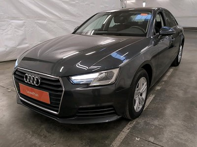 Achetez AUDI A4 sur Ayvens Carmarket