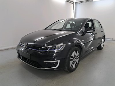 Kjøp VOLKSWAGEN E-GOLF - 2017 hos Ayvens Carmarket