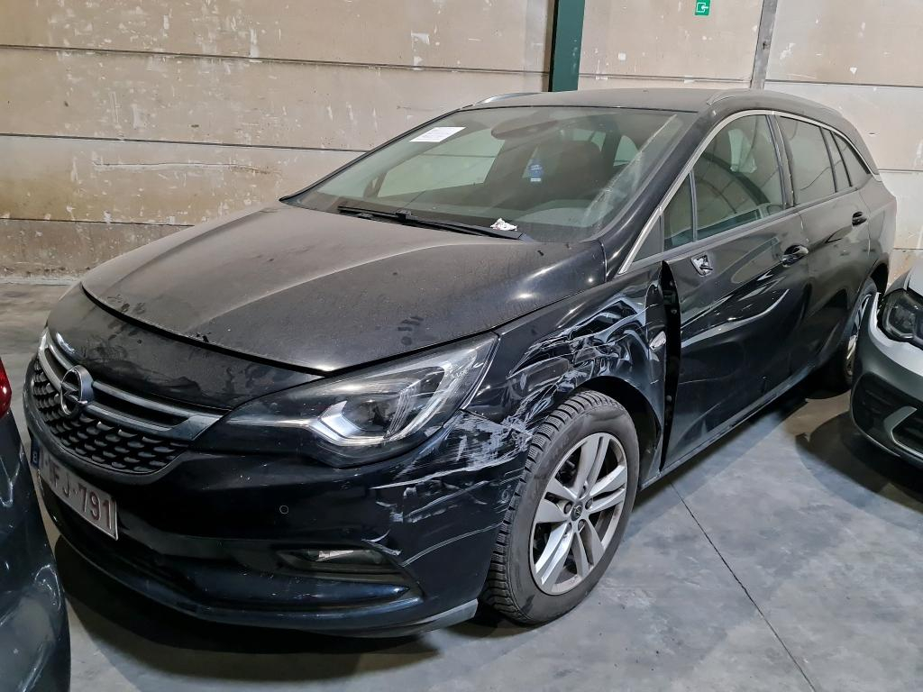 Opel Astra SPORTS TOURER - 2015 1.0 Turbo ECOTEC Innovation S-S (EU6.2) STOCK