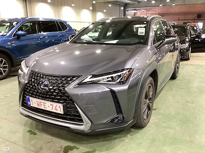 Купуй LEXUS UX 250h на Ayvens Carmarket