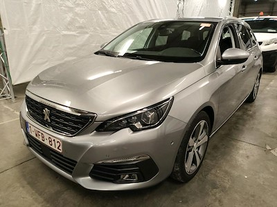 Koop PEUGEOT 308 op Ayvens Carmarket