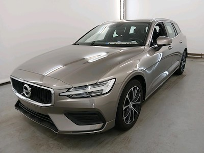 Buy VOLVO V60 DIESEL - 2018 on Ayvens Carmarket